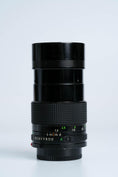 Load image into Gallery viewer, Canon FD 135mm f/2.8 Telephoto Lens – Powerful Portrait Lens with Beautiful Bokeh

