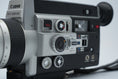 Load image into Gallery viewer, Canon Auto Zoom 1014 Electronic Super 8 Camera | Vintage Film Camera with 10x Zoom and Macro Lens | Fully Working with Original Carrying Bag
