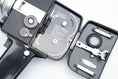 Load image into Gallery viewer, Fujica Single-8 Z2 with Motor Zoom Attachment – Vintage Super 8 Film Camera
