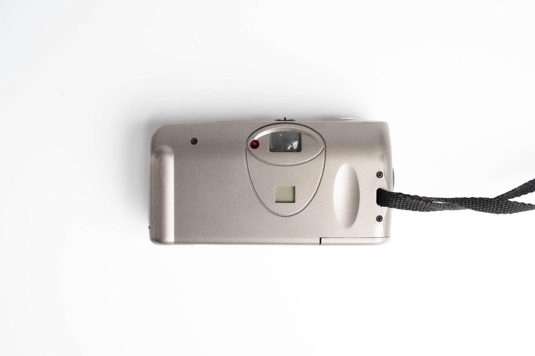 Kodak Advantix 1600 Auto - Stylish APS camera in Working Condition