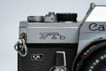 Load image into Gallery viewer, Canon FTb + 50mm f/1.8 SC + Free Kodak Gold – Vintage 35mm SLR | Fully working
