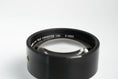 Load image into Gallery viewer, Canon C-8 Tele Converter 1.6x – Telephoto Lens Adapter for Super 8
