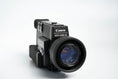 Load image into Gallery viewer, Canon Auto Zoom 512XL Electronic – Super 8 Camera with 9.5-47.5mm f/1.2 Lens
