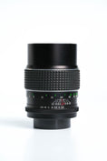 Load image into Gallery viewer, Pentor 135mm f/2.8 – Classic Telephoto Lens with M42 Mount
