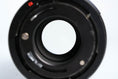Load image into Gallery viewer, Tokina 135mm f/2.8 – Vintage Telephoto Lens for Canon FD
