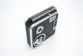 Load image into Gallery viewer, Admica Meopta 8mm Film Camera – Vintage Quality and Fully Functional
