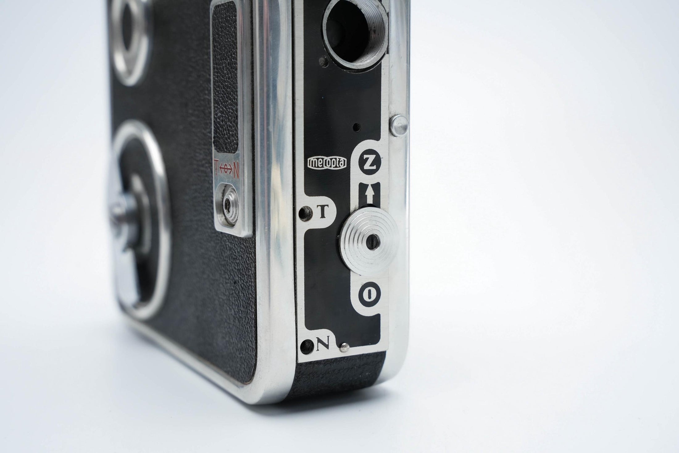 Admica Meopta 8mm Film Camera – Vintage Quality and Fully Functional