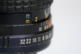 Load image into Gallery viewer, Pentax-M 135mm f3.5 – Compact Telephoto Lens with Character
