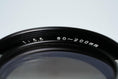 Load image into Gallery viewer, Panagor-E Auto Zoom 80-200mm f/5.5 – Vintage Telephoto Zoom Lens for M42
