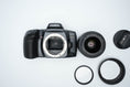 Load image into Gallery viewer, Minolta Dynax 500si | vintage 35mm film camera
