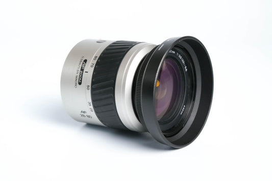 Minolta AF Zoom 28-80mm f/3.5-5.6 Macro – Versatile Zoom Lens for Minolta A-Mount
