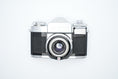 Load image into Gallery viewer, Zeiss Ikon Contaflex - Classic 35mm SLR Camera in Working Condition
