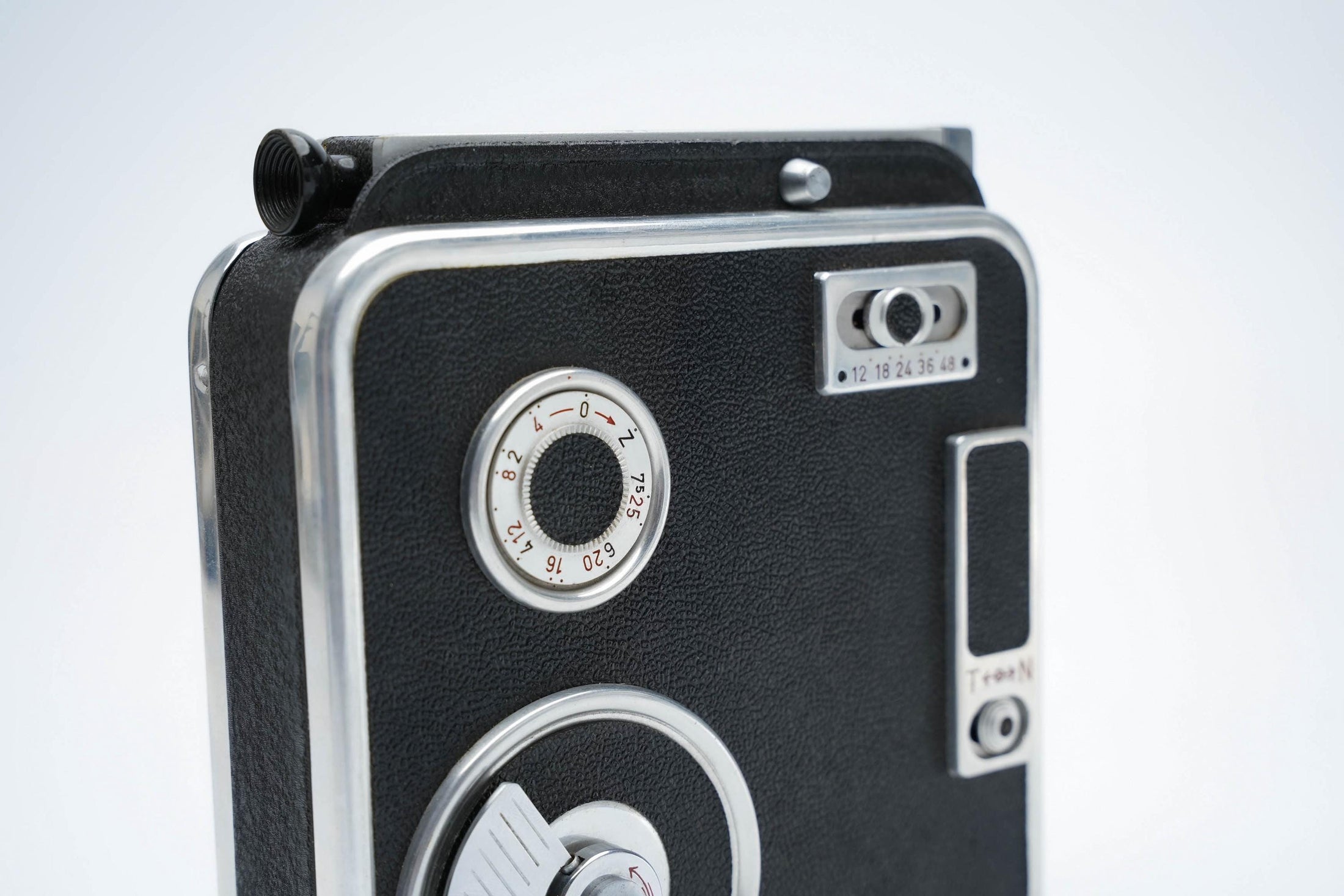 Admica Meopta 8mm Film Camera – Vintage Quality and Fully Functional