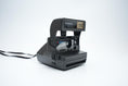 Load image into Gallery viewer, Polaroid CloseUp 636 Instant Camera - Stylish Vintage Instant-Ready Camera from the 1980s
