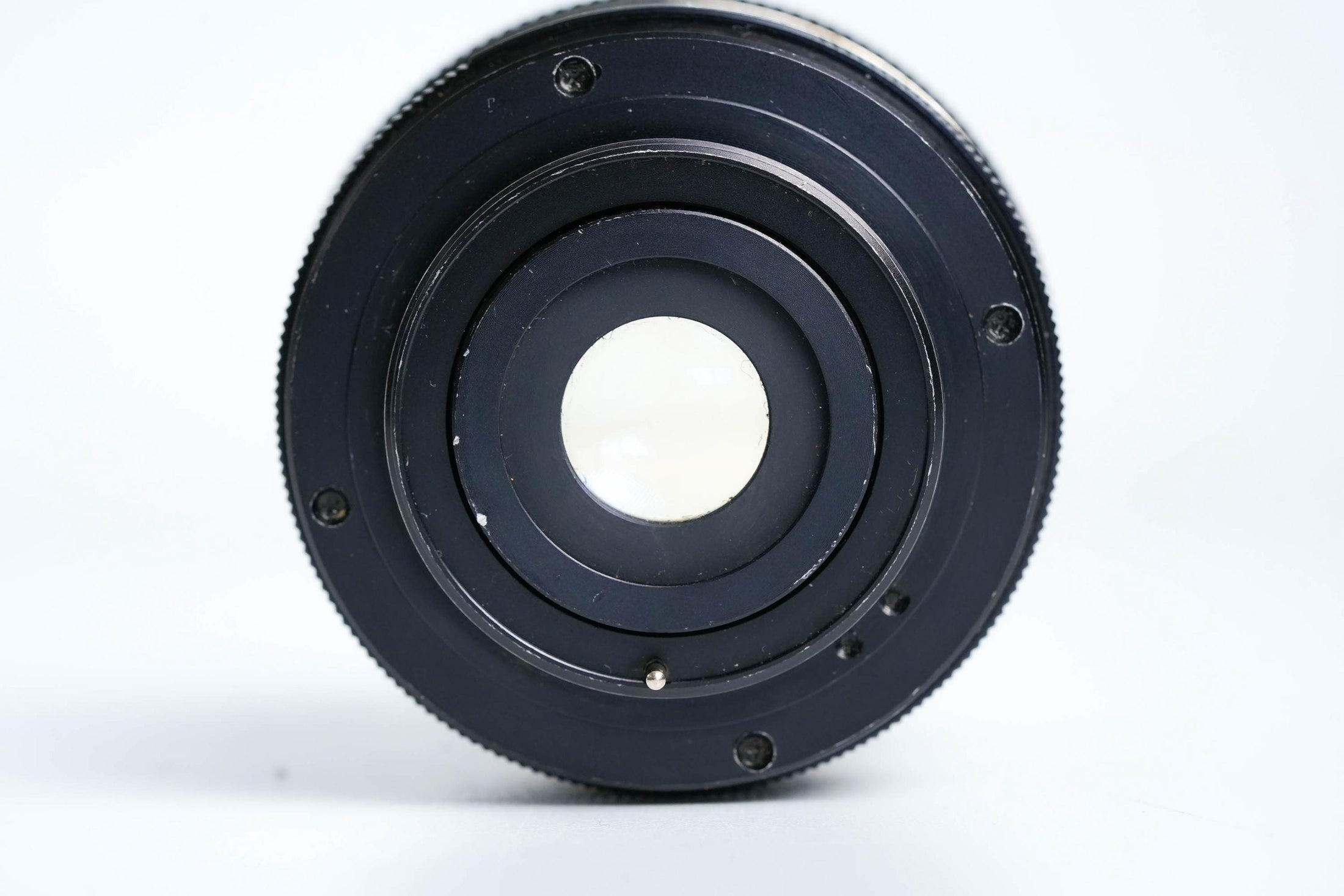 M-Optic 28mm f/2.8 – Vintage Wide Angle Lens (M42 Mount)