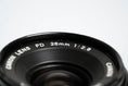 Load image into Gallery viewer, Canon FD 28mm f/2.8 – Classic Wide-Angle Lens for FD-mount

