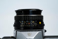 Load image into Gallery viewer, Pentax K1000 + SMC Pentax-M 50mm f/1.7 – Fully functional + free 35mm film
