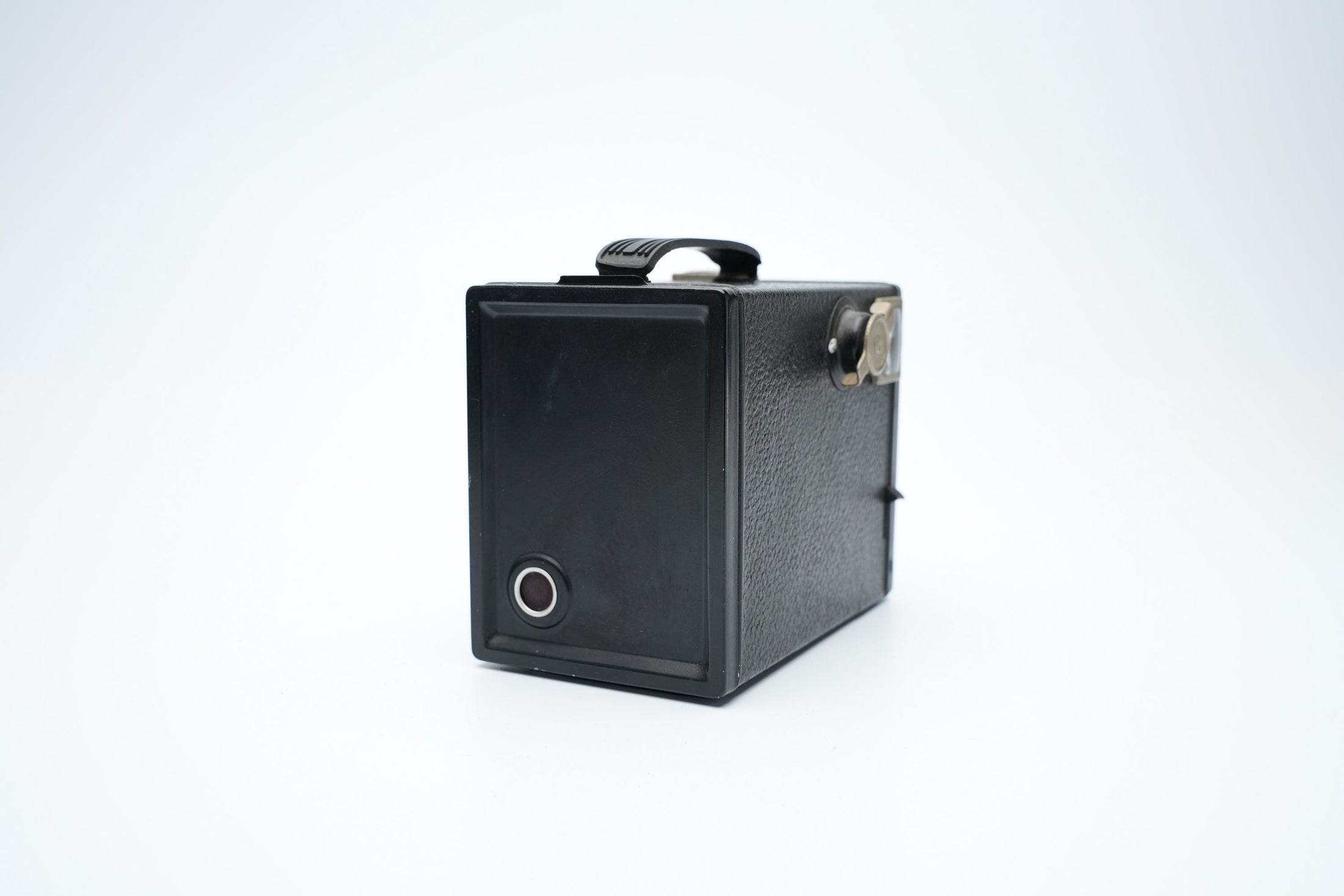 Vintage Vredeborch G-M Box Camera – German 6x9 Medium Format Classic from the 1950s