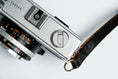 Load image into Gallery viewer, Olympus 35 SP + G. Zuiko 42mm f/1.7 + Free Kodak Gold – Rare rangefinder | Fully working | With learning cover and lens cap
