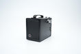 Load image into Gallery viewer, Vintage Monty Boxcamera 120 Film
