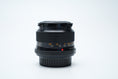 Load image into Gallery viewer, Minolta MD W.Rokkor 28mm f/2.8 Vintage Wide-Angle Lens – Ideal for Landscape and Street Photography
