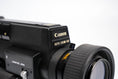 Load image into Gallery viewer, Canon Auto Zoom 512 XL Electronic – Super 8 Camera | Fully Working
