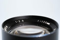 Load image into Gallery viewer, Pentor 135mm f/2.8 – Classic Telephoto Lens with M42 Mount
