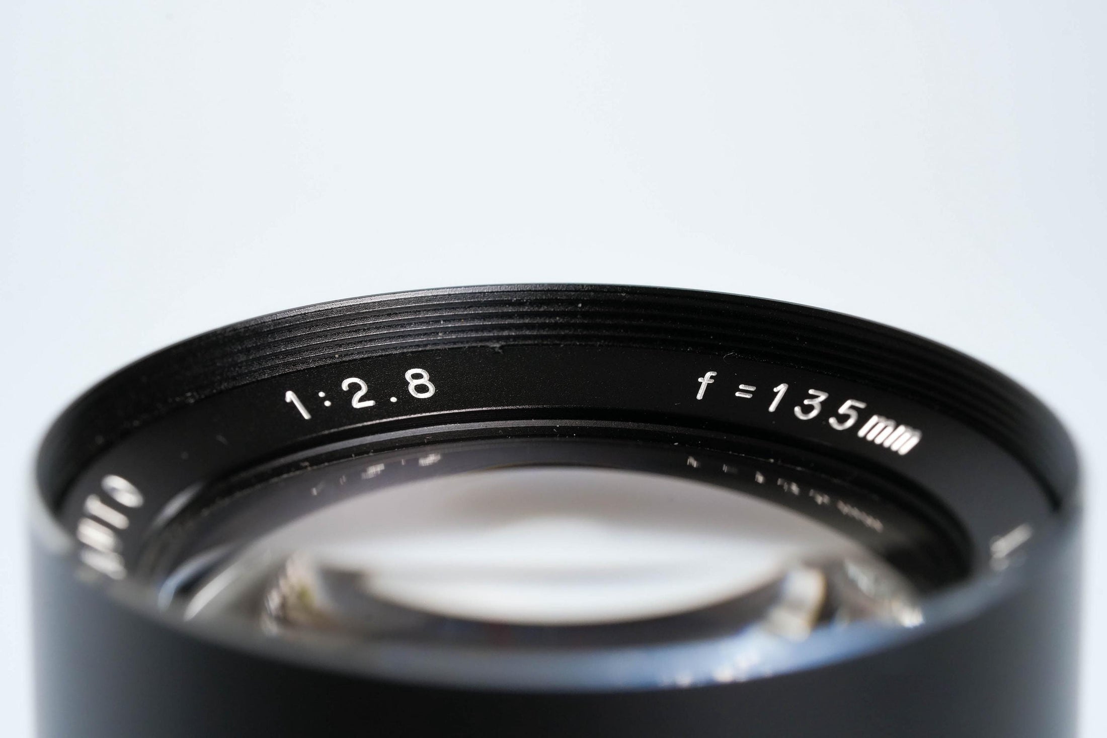 Pentor 135mm f/2.8 – Classic Telephoto Lens with M42 Mount