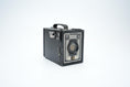 Load image into Gallery viewer, Vintage Monty Boxcamera 120 Film
