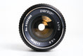 Load image into Gallery viewer, Pentor 28mm f/2.8 M42 – Compact Wide-Angle Lens with Classic Look

