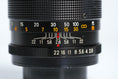 Load image into Gallery viewer, Kenlock 135mm f/2.8 – Vintage Telelens for M42 Mount
