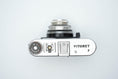 Load image into Gallery viewer, Voigtländer Vitoret F - Vintage 35mm Camera with Voigtländer Color-Lanthar Lens
