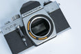 Load image into Gallery viewer, Praktica VLC 2 + Pentacon 50mm f/1.8 – Vintage 35mm SLR Camera | Fully Working
