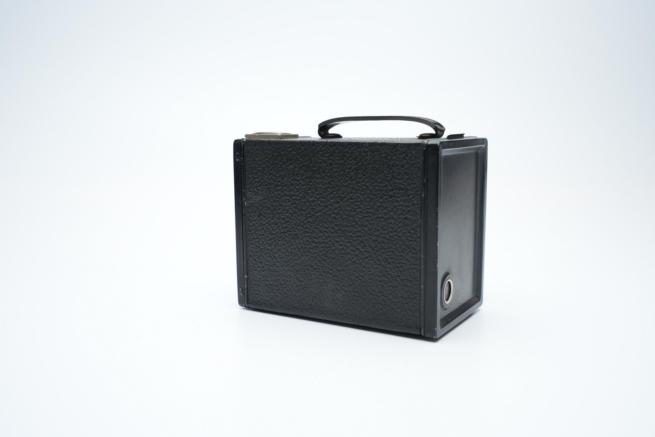Vintage Vredeborch G-M Box Camera – German 6x9 Medium Format Classic from the 1950s