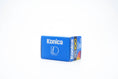 Load image into Gallery viewer, Konica Super XG 100 – 35mm Color Negative Film (36 exposures) | Vintage Analog Film
