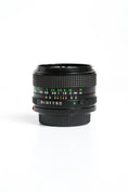 Load image into Gallery viewer, Canon FD 28mm f/2.8 – Classic Wide-Angle Lens for FD-mount
