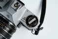 Load image into Gallery viewer, Pentax Spotmatic F + SMC Takumar 55mm f/1.8 – Fully functional + free 35mm film
