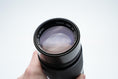 Load image into Gallery viewer, Canon FD 200mm f/4 S.S.C. Telelens - Iconic Optics with Cleaning Potential
