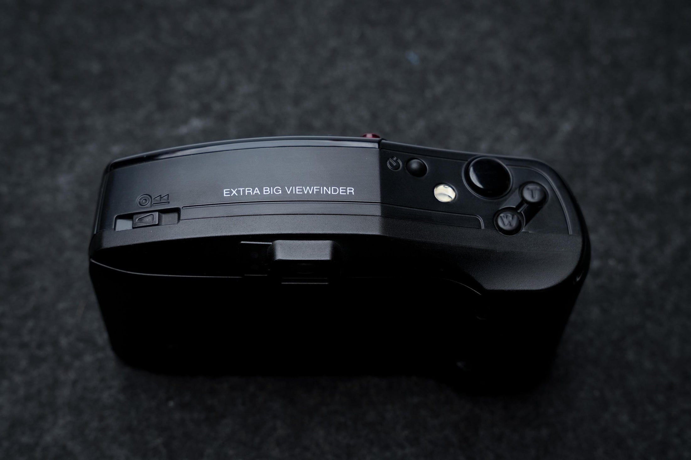 Olympus Superzoom 700XB + Gratis 35mm film – 35mm compact camera – 1997 – compleet in doos