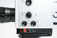Load image into Gallery viewer, Nizo 481 Super 8 Film Camera – Vintage Bauhaus Design, Fully Functional
