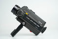 Load image into Gallery viewer, Canon Auto Zoom 318M – Iconic Super 8 camera with 10-30mm f/1.8 lens (Fully Functional)

