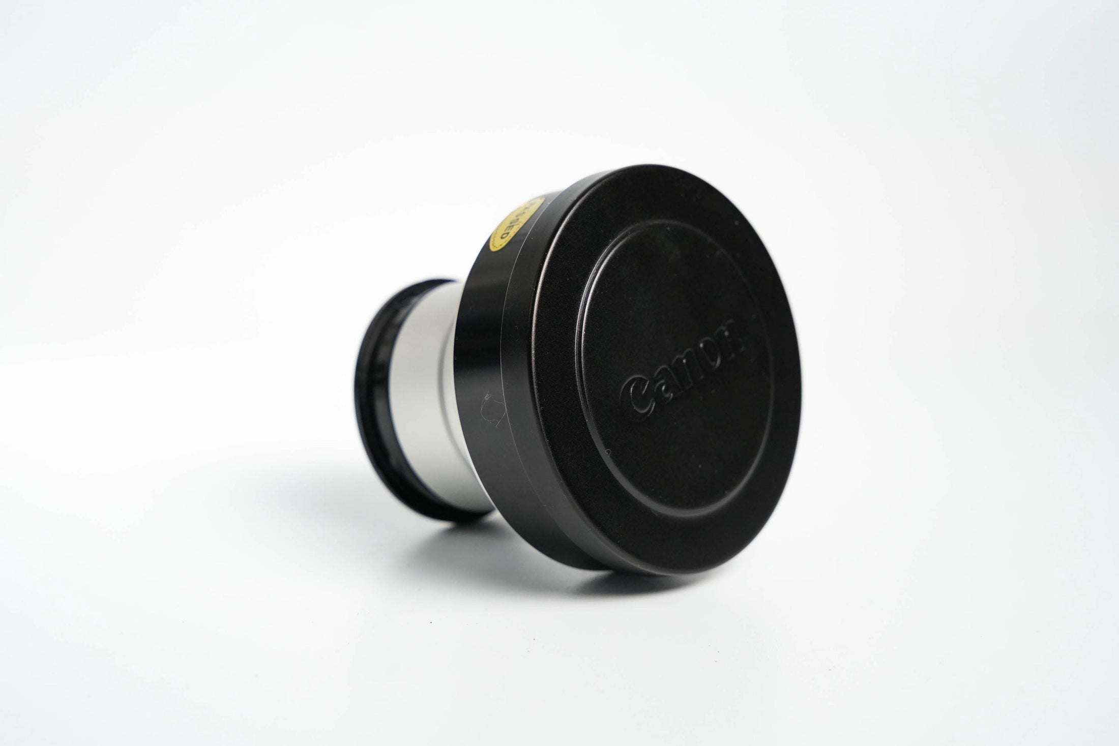 Canon C-8 Wide Converter 0.65x – Wide Angle Conversion Lens for Super 8