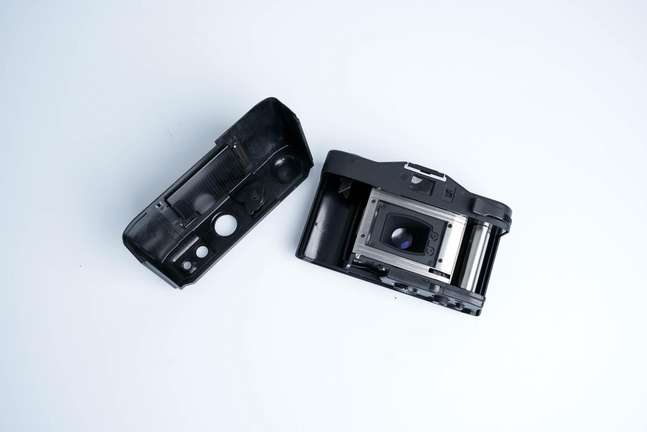 Minox 35 PL – Iconic Compact Camera | Beautiful Set in Top Condition