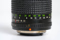 Load image into Gallery viewer, Pentacon Prakticar 135mm f/2.8 – Classic Telephoto Lens with Minolta Mount

