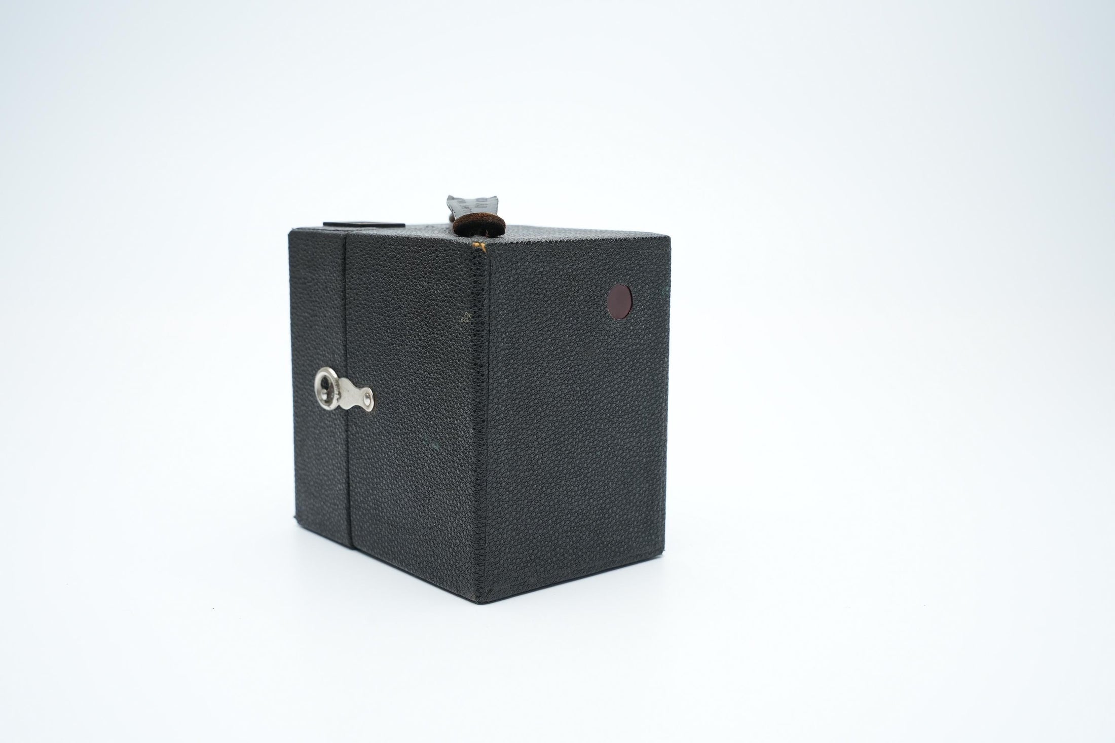 Kodak Six-20 Hawkeye Major - Vintage Box Camera for 620 Film from the 1930s