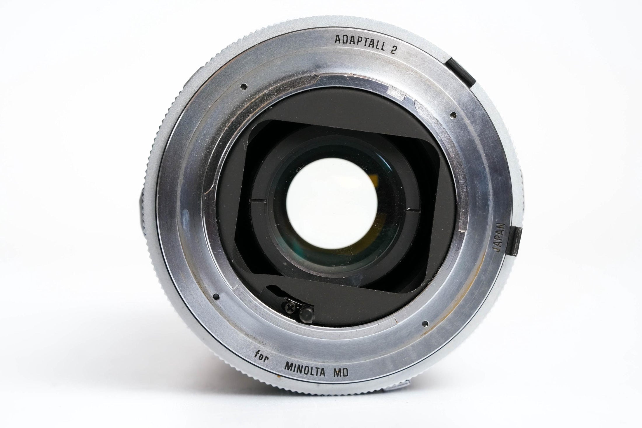 Tamron 70-150mm f3.5 Adaptall-2 (Minolta MD) – Compact Telephoto Zoom with Macro Functionality