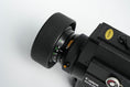 Load image into Gallery viewer, Canon Auto Zoom 512XL Electronic – Super 8 Camera with 9.5-47.5mm f/1.2 Lens
