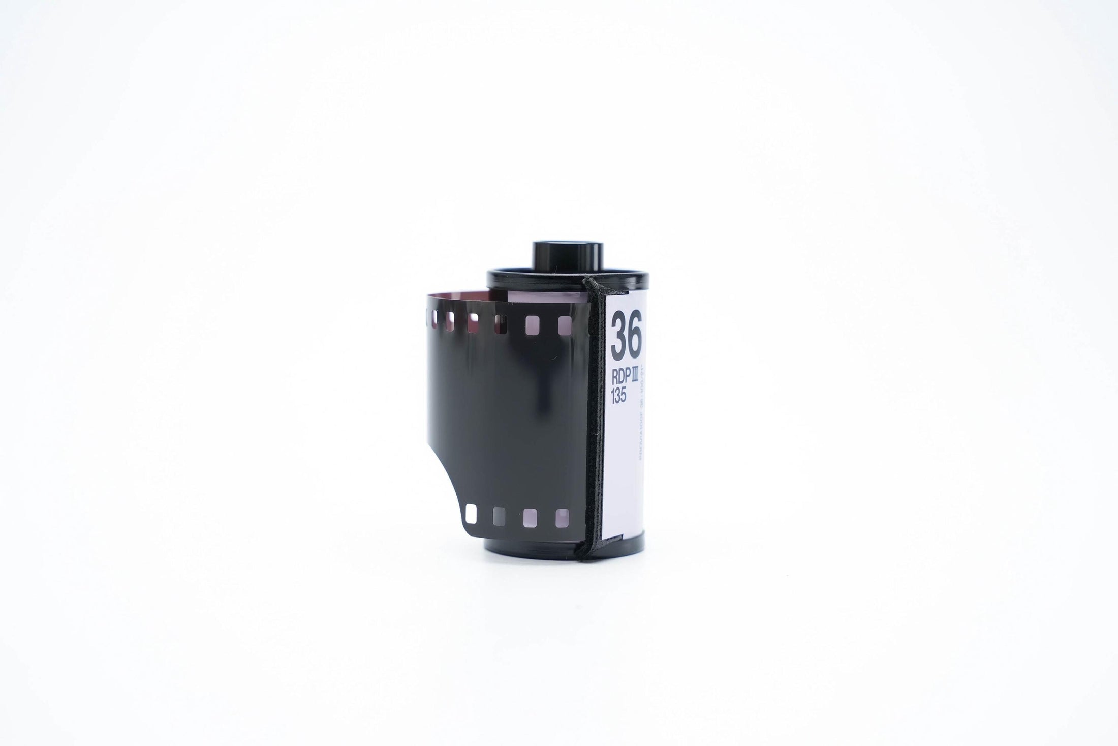 Fujifilm Fujichrome Provia 100F – Expired Slide Film | 35mm | 36 Exposures