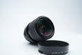 Load image into Gallery viewer, Minolta MD 35-70mm f/3.5 Macro Zoom Lens with Lens Hood
