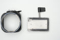 Load image into Gallery viewer, Hasselblad Lens Shade For Bellows Extension en 100 Polaroid (50504) - Unseend
